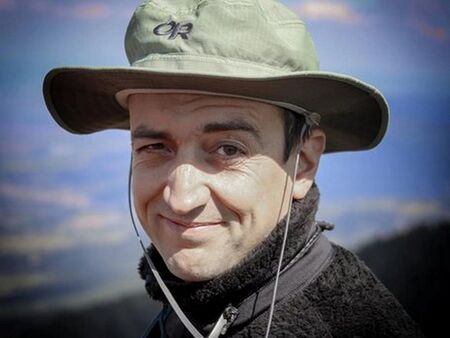 Калушев внесъл рейнджърската идея от Мексико