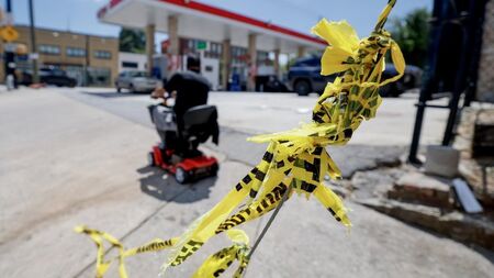 Дъщерята на кандидат за губернатор бе намушкана до смърт в Минесота