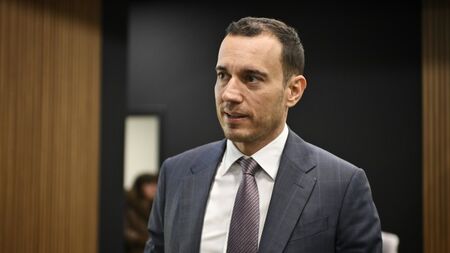 Васил Терзиев иска оставката на шефа на "Столичен автотранспорт"