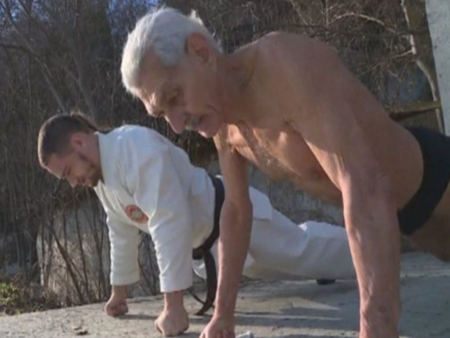 Какво е състоянието на Васко Моржа, нападнат във Варна