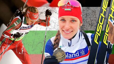 Милена Тодорова тръгва към историята на Олимпиадата в Милано