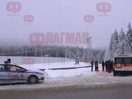 Метаданните са нулирани което говори за външна намеса обявиха IT