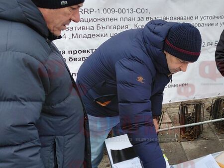 Нов младежки център в Поморие – инвестиция в бъдещето