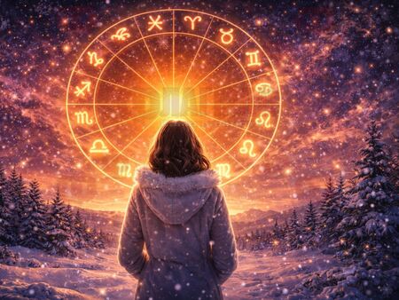 Звездите съветват да забавим темпото да внимаваме с думите и