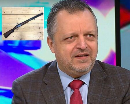 Какви са стъпките за издаване на разрешително за оръжие в България