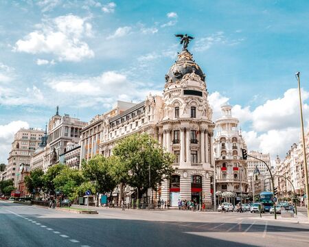 Мадрид премина границата от 75 000 собственици с три жилища