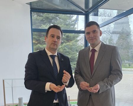 Промяната на горивната база има потенциал да осигури допълнителен добив