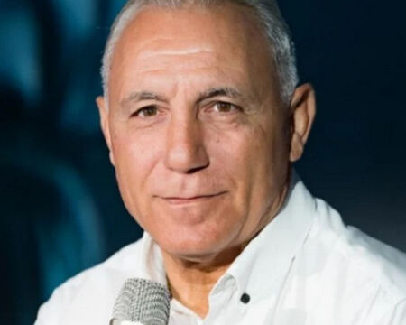 Христо Стоичков става акционер във Фарул Констанца