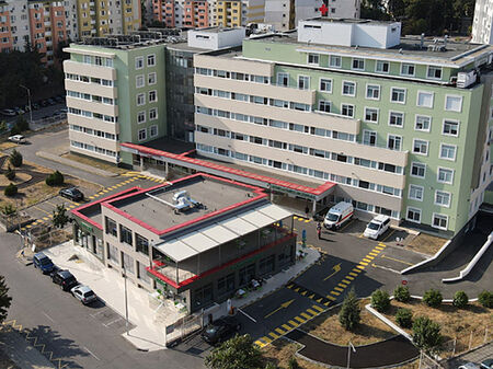 Там вече ще могат да се провеждат обученията на медици