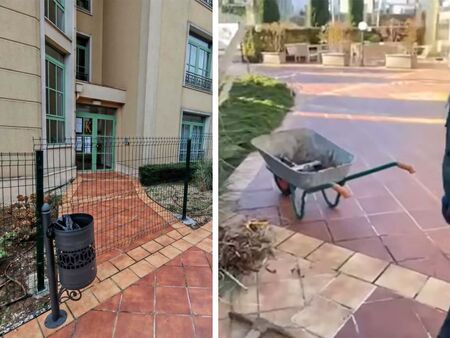 Хаосът със стопанисването на недвижимата собственост докара положение в което