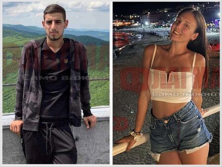 Виновникът за ПТП то не е бил дрогиран и пиян