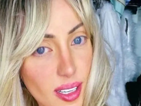 Изровиха от гроба останките на красавицата Барбара, подозират, че е убита