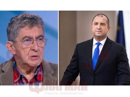 Бойко Станкушев от Антикорупционния фонд коментира че се усеща влиянието