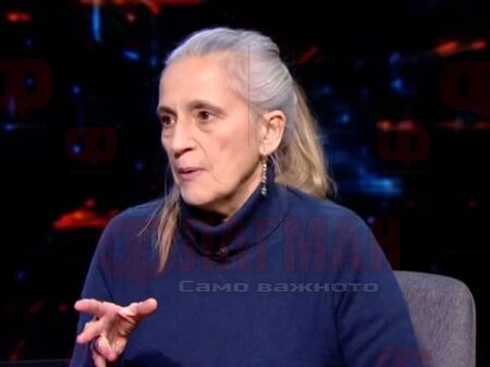 Близка на Ивайло Калушев: Кампанията по омаскаряването му тръгна от моя син