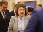 Киселова очаква компетентен служебен кабинет и честни избори на 19 април от Гюров