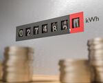 НСИ отчете ръст в потреблението и цените на електроенергията