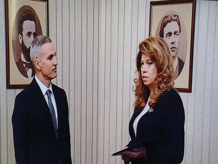 Икономисът уточни че ще приеме предложението само при ясни принципи гарантиращи