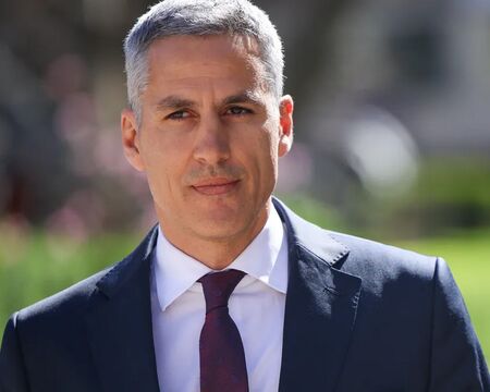 Андрей Гюров: Вътрешният министър в служебния кабинет трябва да е човек от системата на МВР