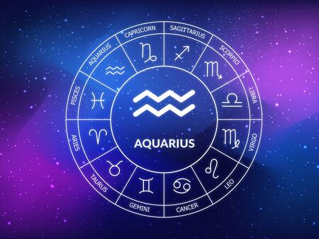 Любов, приятели и казино: социалният Водолей в игралната зала