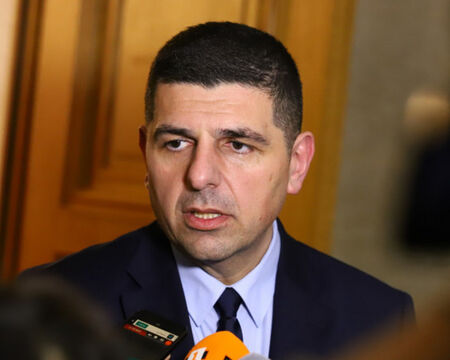 Мирчев твърди за прикрити данни за взаимодействие между НПО по случая „Петрохан“ и ДАНС