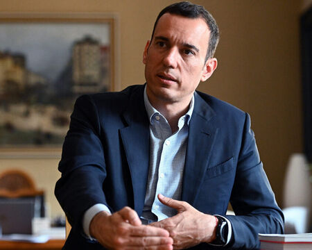 Васил Терзиев заяви, че не би подпомогнал каузата при съмнения за изнесените твърдения