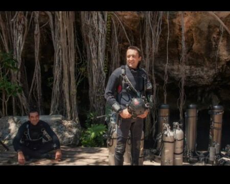 Това е човекът който е дал показания пред ГДБОП през