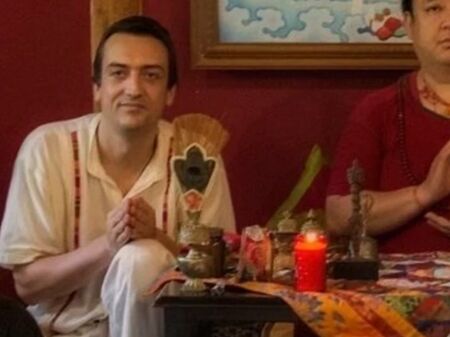 Валери проговори за Калушев: Той не бе добър човек, преподаваше интимна връзка между ученика и гуруто