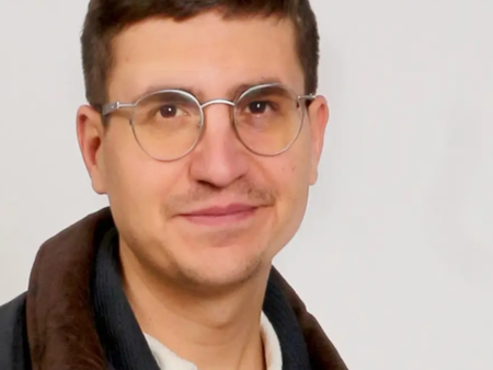 Мимо-Гарсия е част от огромен скандал