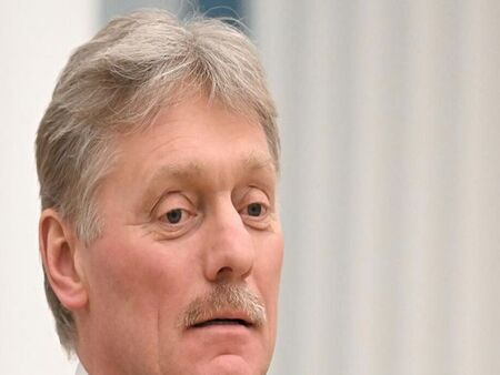 Песков с интересно изказване за Путин, Мерц и Макрон