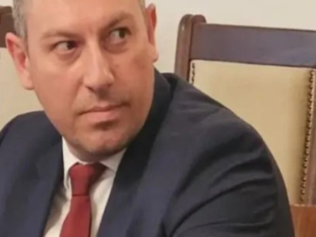 От високите етажи на ДАНС казаха за "Петрохан"