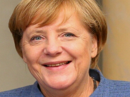 Ангела Меркел се завръща с гръм в политиката?