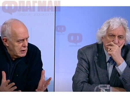 Според него трагедията Петрохан е като Дежавю което напомня как