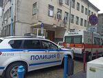 Първо РУ Бургас задържа палавата крадла