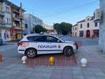 Айтоските полицаи отдавна не бяха се сблъсквали с толкова фрапантен случай - шофьор с 3,8 промила алкохол