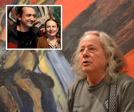 Пастрокът на Ивайло Калушев: Това е политическа мафия - отдолу седи дрогата