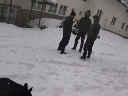 Разследванията са под надзора на Окръжна прокуратура София и Окръжна