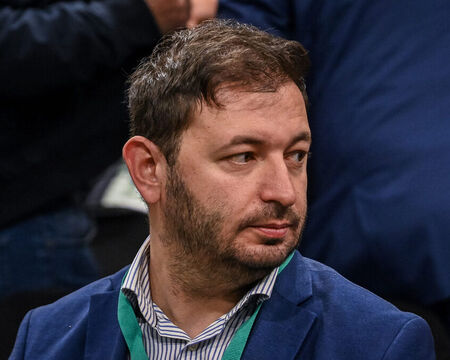 Софийският градски съд отложи делото срещу Никола Барбутов за 25 март