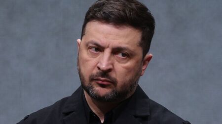 Украйна може и да е готова да се откаже от Донецк