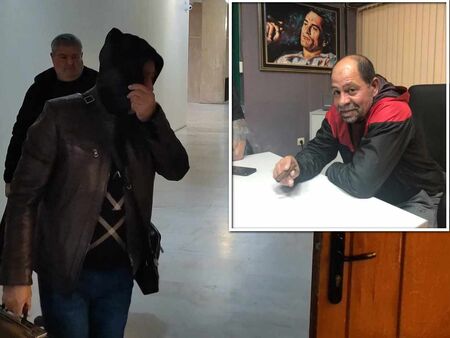 В съдебна зала вещите лица дадоха заключението си че претоварването на