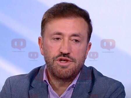 Бойко Найденов: Животът на момчетата в кемпера можеше да бъде спасен