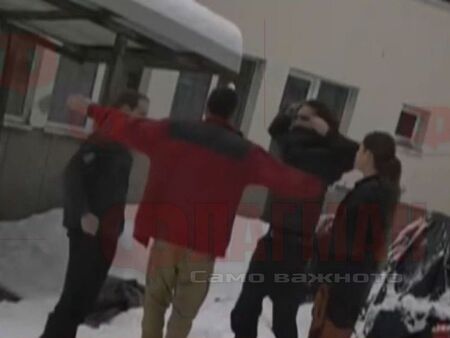 10 души с АТВ-та видени преди (само)убийството край „Петрохан“