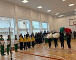 Община Несебър откри нов физкултурен салон в училището в Оризаре