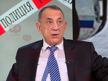 В световен мащаб подобна история не е имало каза бившият