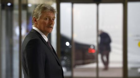 Песков: Светът навлезе в нова ера още през 2014 г.