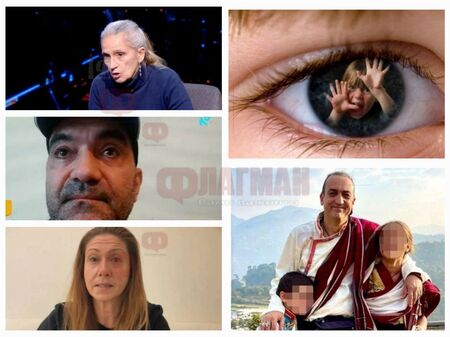 От сектата на зелените талибани скочиха срещу Светия синод а