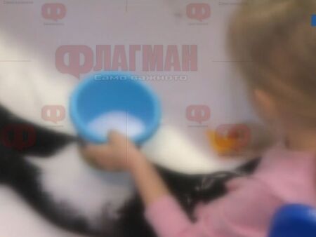 Солните стаи в детските градини в Русе под ключ след забрана от здравните власти