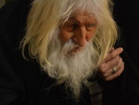 Осем години без Дядо Добри: Байлово почете своя най-смирен дарител