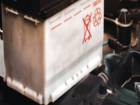 Как да предпазим акумулатора от студа