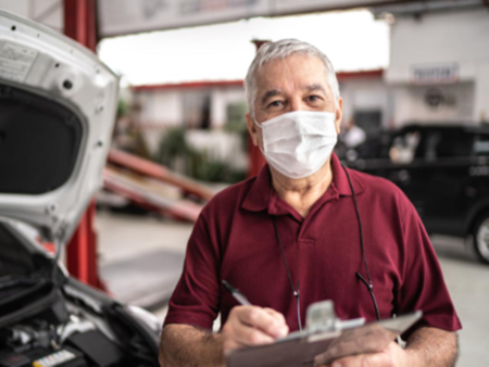 Все повече хора работят след пенсия