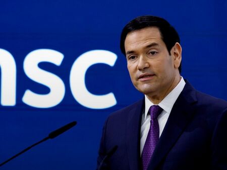 Речта на Марко Рубио, за която всички говорят: Край на илюзиите за „глобалния ред“